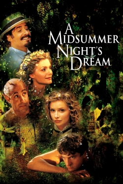 watch-A Midsummer Night's Dream