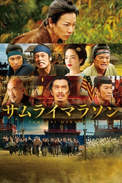 watch-Samurai Marathon