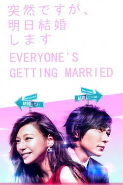 watch-Everyone's Getting Married