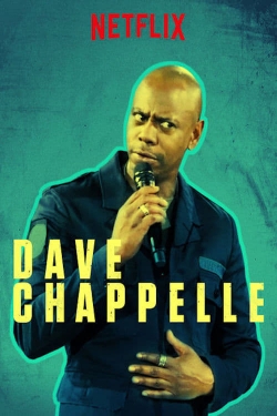 watch-Dave Chappelle