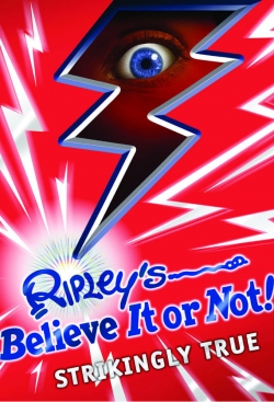 watch-Ripley's Believe It or Not!