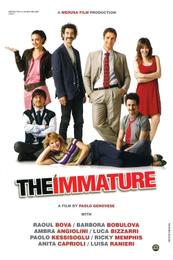 watch-The Immature