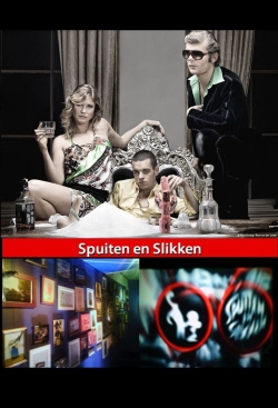 watch-Spuiten en Slikken