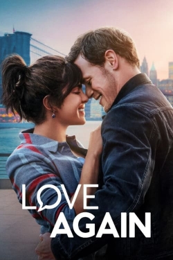 watch-Love Again