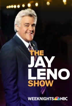 watch-The Jay Leno Show