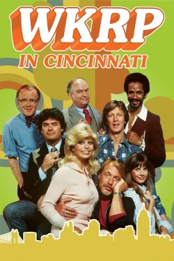 watch-WKRP in Cincinnati