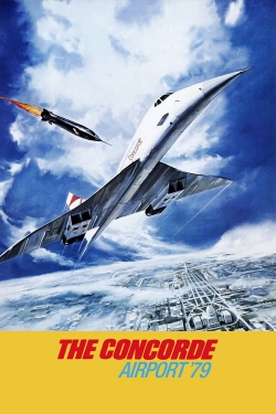 watch-The Concorde... Airport '79