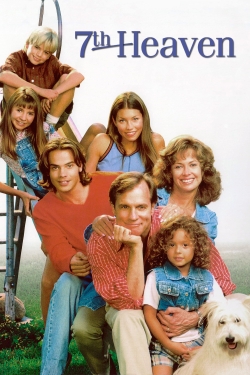 watch-7th Heaven