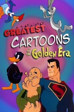 watch-Greatest Cartoons of the Golden Era