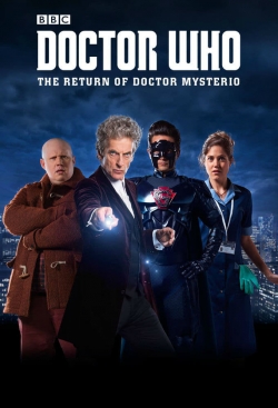 watch-Doctor Who: The Return Of Doctor Mysterio