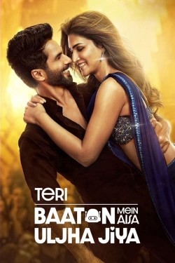 watch-Teri Baaton Mein Aisa Uljha Jiya