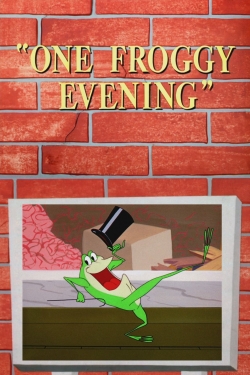 watch-One Froggy Evening