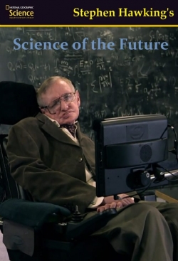 watch-Stephen Hawking's Science of the Future