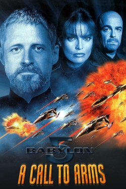 watch-Babylon 5: A Call to Arms