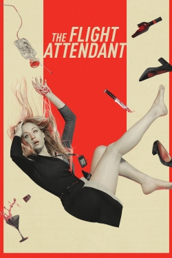 watch-The Flight Attendant