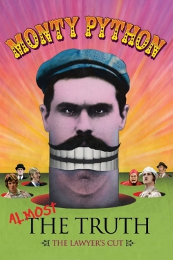 watch-Monty Python: Almost the Truth (The Lawyer's Cut)