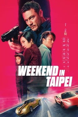 watch-Weekend in Taipei