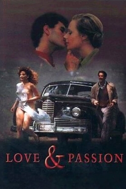 watch-Love & Passion