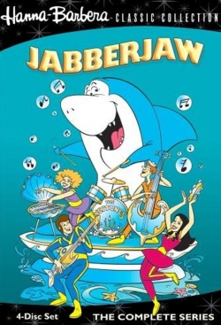 watch-Jabberjaw