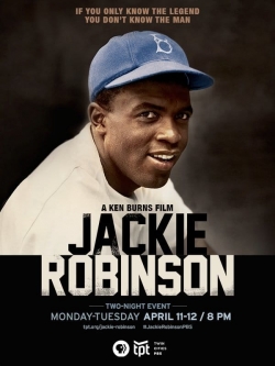 watch-Jackie Robinson