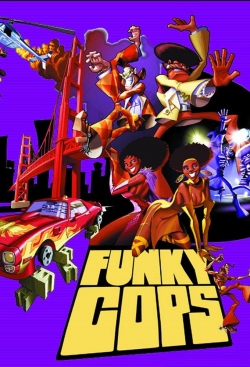 watch-Funky Cops