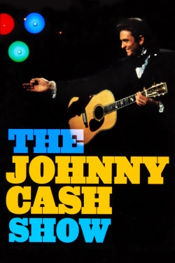 watch-The Johnny Cash Show