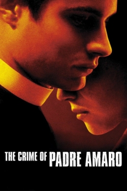 watch-The Crime of Padre Amaro