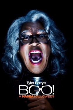 watch-Boo! A Madea Halloween