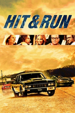 watch-Hit & Run