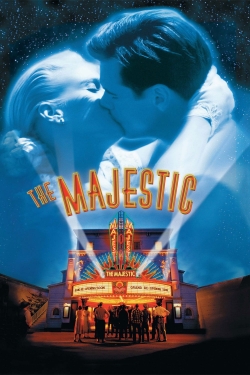 watch-The Majestic