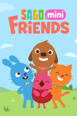 watch-Sago Mini Friends