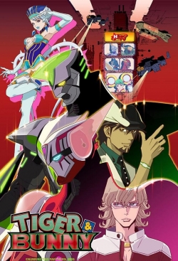 watch-Tiger & Bunny