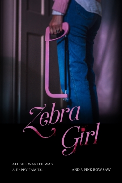 watch-Zebra Girl