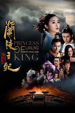 watch-Princess of Lan Ling King