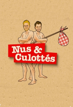 watch-Nus et culottés