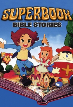 watch-Superbook