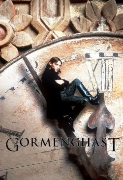 watch-Gormenghast