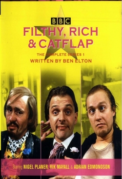 watch-Filthy Rich & Catflap