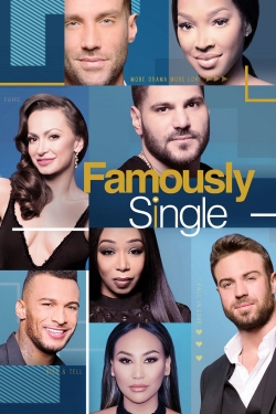 watch-Famously Single