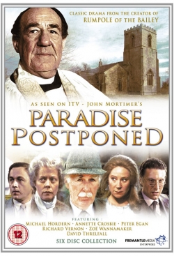 watch-Paradise Postponed