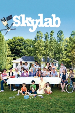 watch-Skylab