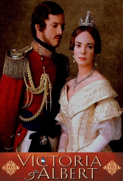 watch-Victoria & Albert