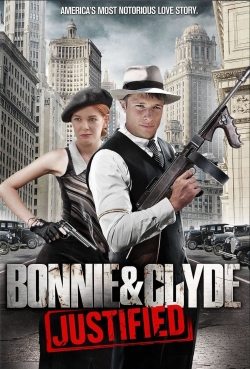 watch-Bonnie & Clyde: Justified