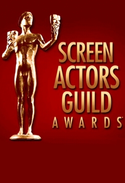 watch-Screen Actors Guild Awards