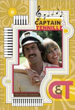 watch-The Captain and Tennille