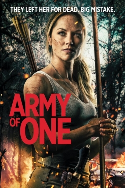 watch-Army of One