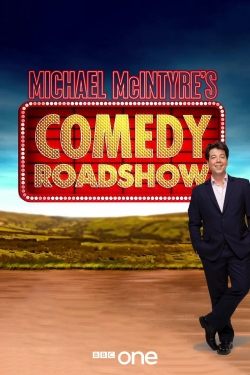 watch-Michael McIntyre's Comedy Roadshow