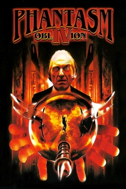 watch-Phantasm IV: Oblivion