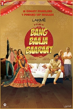 watch-Bang Baaja Baaraat