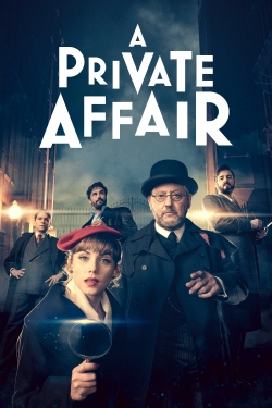 watch-A Private Affair